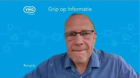 Grip op Informatie - Webinar Common Ground en Plooi, 6 juli 2021