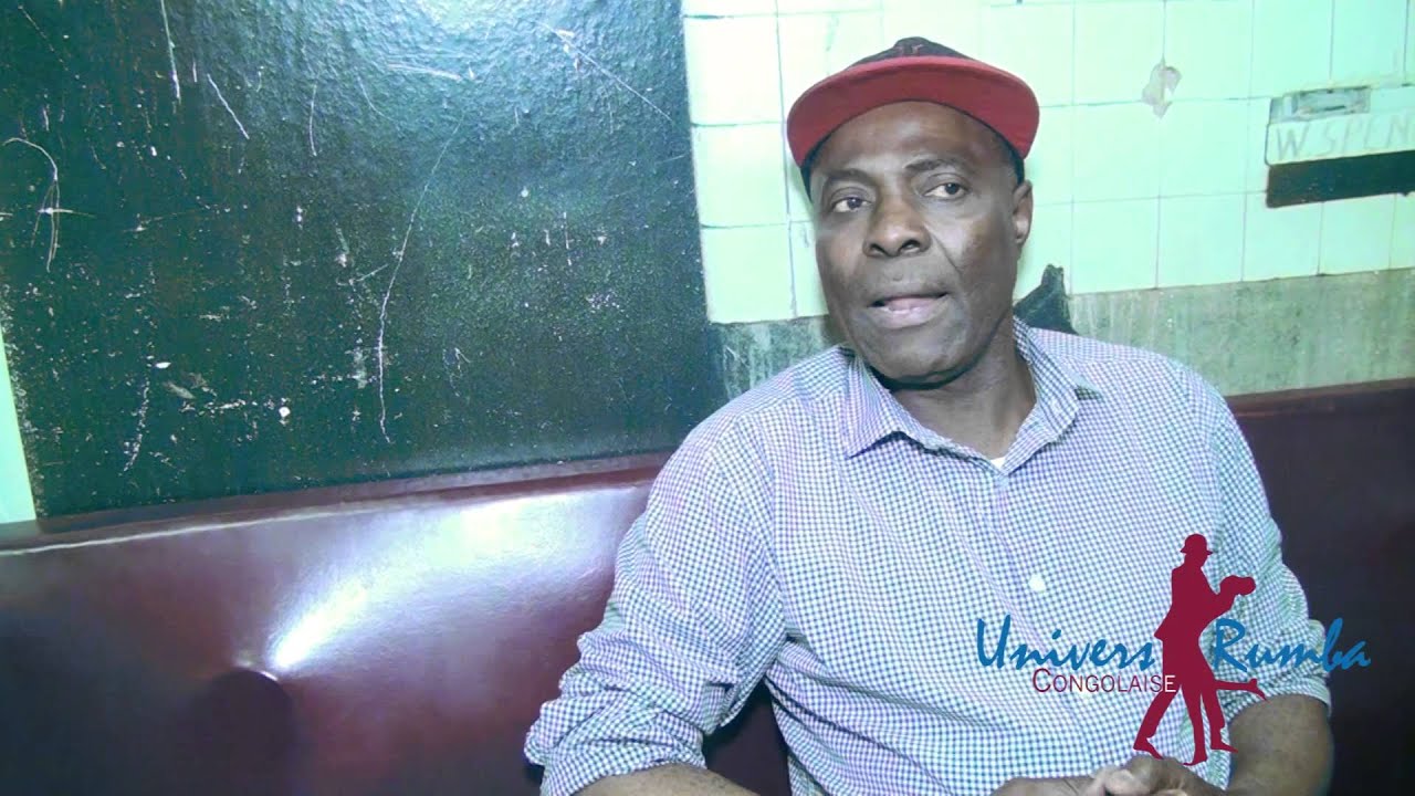 Hommage à Freddy MULONGO