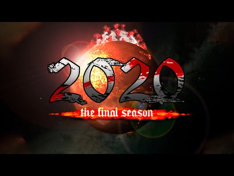 2020 Anime Opening Shoukei To Shikabane No Michi 