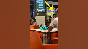 This Fake QR Code Fooled Everyone