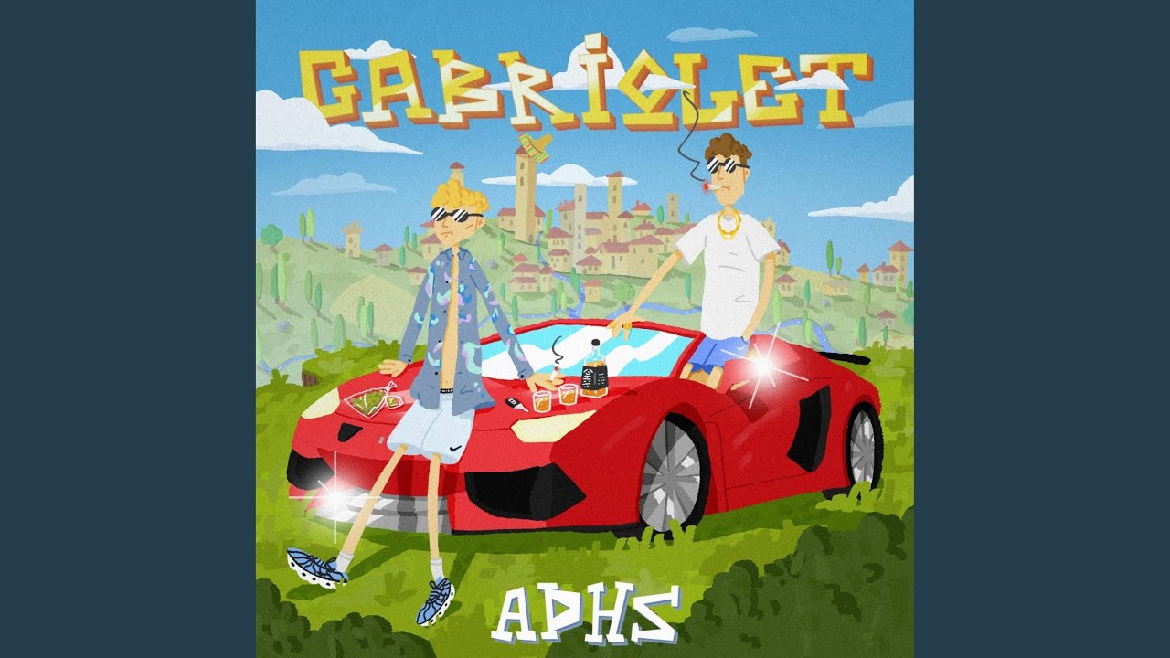 Watch Cabriolet on YouTube Watch Cabriolet on YouTube