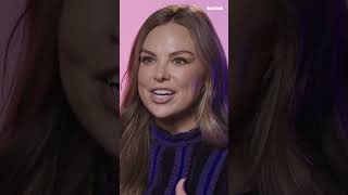 Take a Deep Breath with Hannah Brown | Women's Health