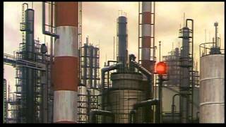 Patlabor 2: The 'Just War/Unjust Peace' Scene (1993)