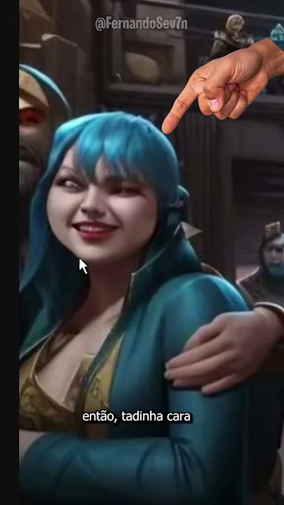 Riot Removeu o vídeo de 10 anos de LATAM!  #leagueoflegends #riotgames