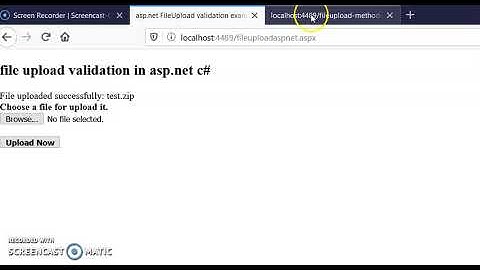 file upload validation in asp net c# - sourcecodehub.com