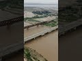 Chiniot Rabwah Chenab River View point #BeautifulWeather #Chiniot #ChenabNagar #pakistan