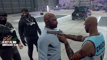 Adam & Ved find out Tommy Cruizer has a girlfriend ft. Eddie