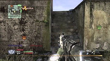 How to Get Into a Hacked Lobby in MW2