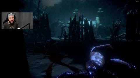 - No rest for the Wicked - Hardcore Character - level 1-6 - Warrick the torn kill -