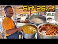 Faridabad के Most Honest food seller । इससे अच्छा और सस्ता कही नही मिलेगा । Street food india