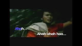 BUAH DURI NERAKA - RHOMA IRAMA - VIDEO KARAOKE | DANGDUT