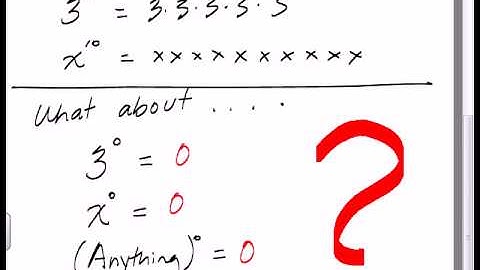 6.1d Exponents (special) Notation.avi