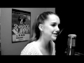 Thinking of You - Katy Perry (Cover) ~ Celena Pieper