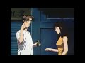 Takumi Shakes Hand With Mako FIRST STAGE 