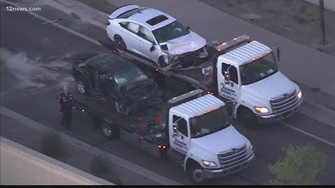 Impaired teen driver allegedly kills 2-year-old and man in wrong-way crash