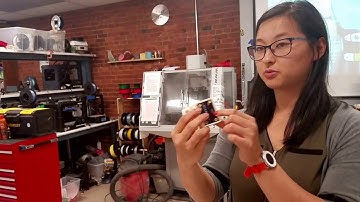 The Prototype Process From A Hardware Startup