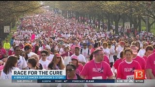Race for the Cure
