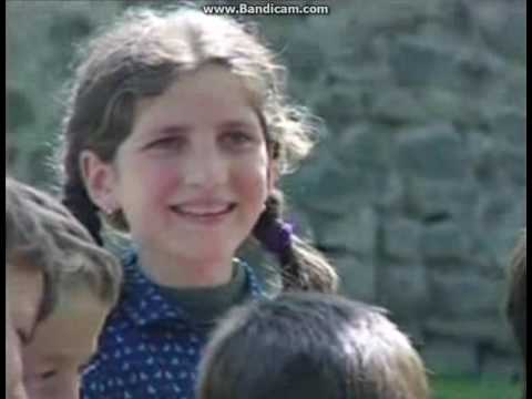 Hereti - ჰერეთი. სოფელი მეშაბაში