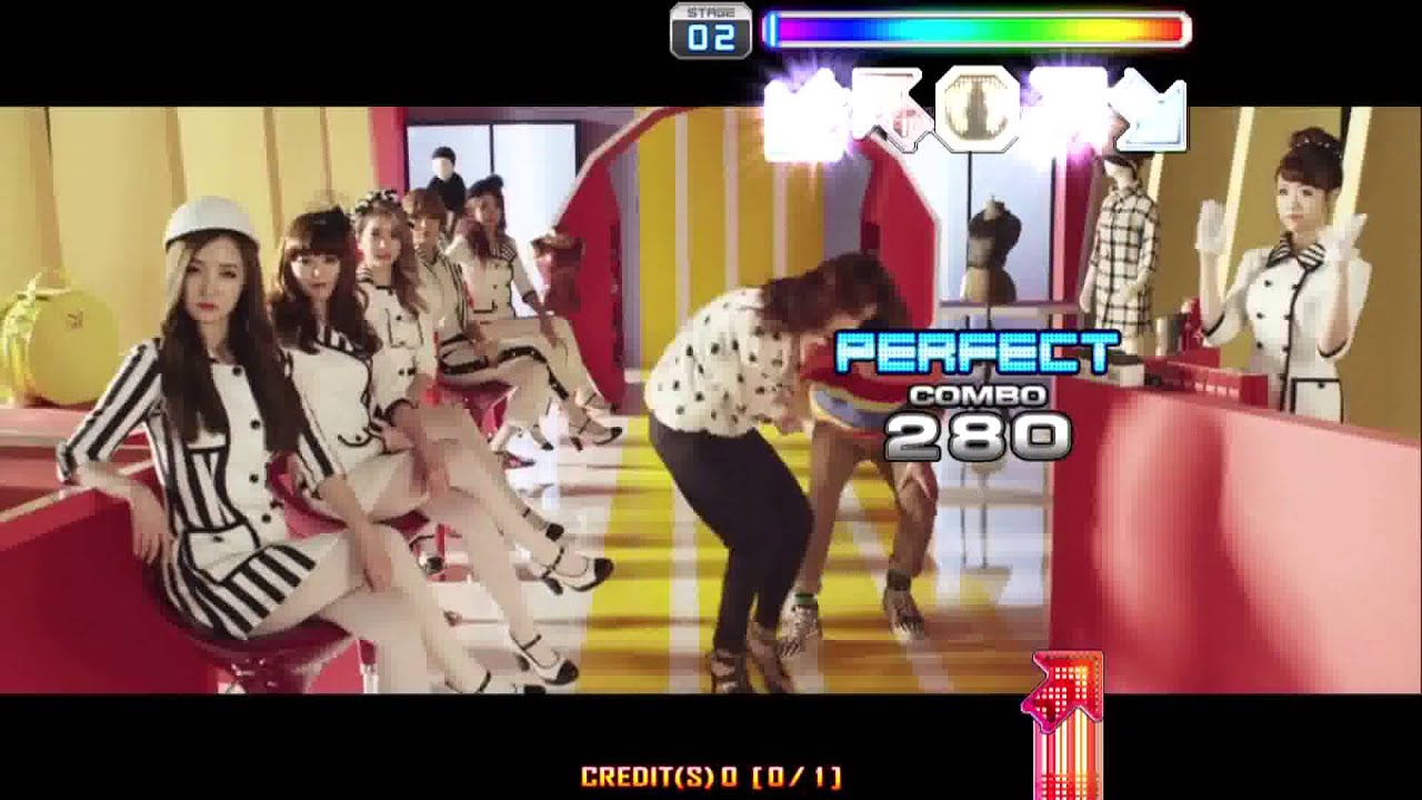 [PIU Prime] Hate, Don't Hate! S15 (VJ, 7 Greats)