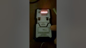 Comprobacion frecuencia DIGITAl FREQUENCF COUNTER IR TEST