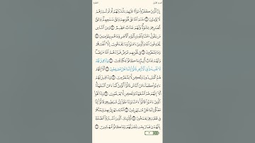 سورة البقرة من آية 1 إلى 16 بصوت الشيخ ابراهيم الاخضر 