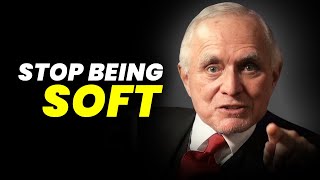 Stop Being Soft -  Dan Pena BEST Motivational Video Ever!!!!! screenshot 5