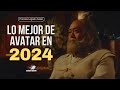 LO MEJOR DE AVATAR EN 2024 | Premios Legado Avatar 4ta Edición