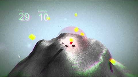 Spherical Gravity in Unity