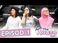 The House Keluarga Maembong  - Bila 3 Beradik Bergabung Meletop