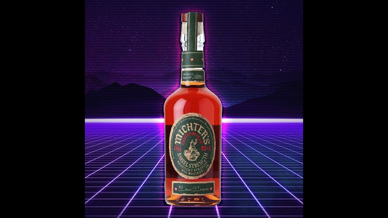 Michter’s Barrel Strength Rye Review: Does It Still Deserve the Hype?