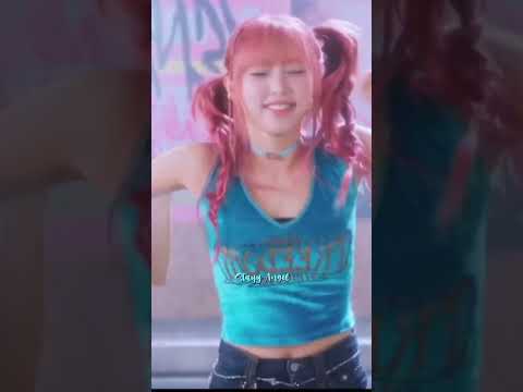 Did you noticed this in ‘Hate Rodrigo’ by Yena ft. Yuqi