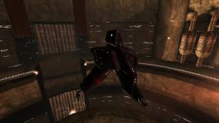 EVE tests featuring Cown by DOP from 20061022