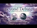 Christian Muslim Dialogue Pt.2 | Dr. James White & Dr. Yasir Qadhi