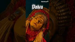 Real Story Behind Bhoota Kola Ritual