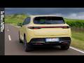 2027 Leapmotor B05 | Lightning Yellow | Driving, Interior, Exterior [4K]
