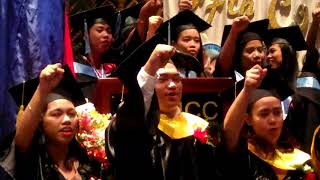 Fight Song (Regis Marie College)