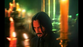 JOHN WICK EDIT | SEE ME BROKEN