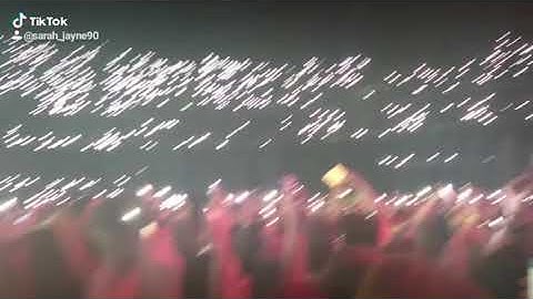 The Script - March 12th SSE Hydro 2020! That atmosphere was unbelievable 😭 take me back PLEASE!