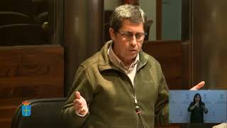 Armando Fdez Bartolomé sobre la tasa de actividad en Asturias