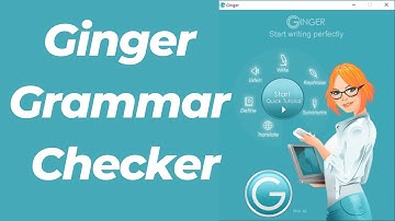 How to Use Ginger Grammar & Spelling Checker for Perfect English Writing | Ginger Software Review