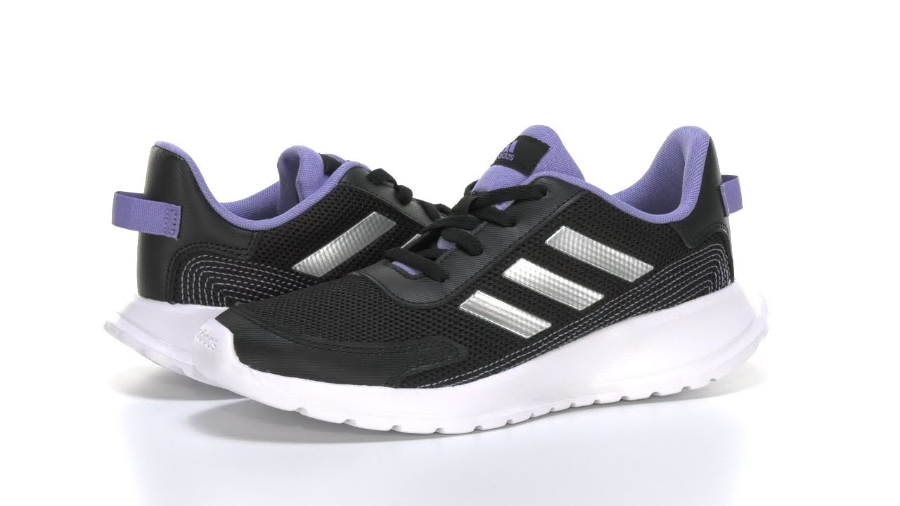 adidas Kids Tensor Run (Little Kid/Big Kid) SKU: 9547944 - YouTube