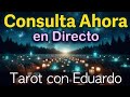 TAROT en DIRECTO con EDUARDO  ✨💖✨ Jueves 9 de Mayo 🙏 CONSULTA con SUPERCHAT
