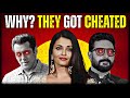 क्यों Aishwarya Rai Bachchan का Career बर्बाद किया Salman Khan ने😨