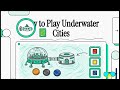 Underwater Cities – How to Play | Engine Building Board Game Tutorial