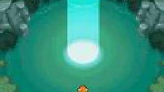 Pokemon Mystery Dungeon Darkness/Time/Sky: Evolve Starters