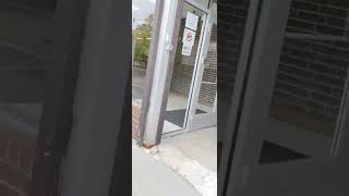 July 31st walk video to elite staffing( on 55th) part7