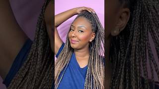 BLUSH PARA PELE NEGRA , VÍDEO COMPLETO NO APP VIZINHO #makepelenegra #makeup #makelinda #maquiagem