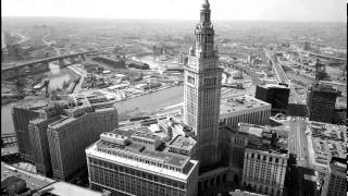 The Terminal Tower: "What an idea!"