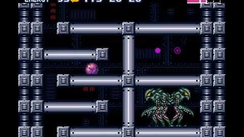 Super Metroid Limit w/ commentary part 46