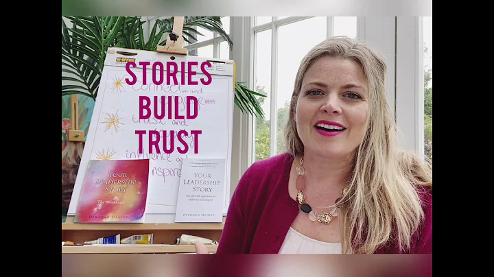 Storytelling in Business - the Secrets of the Seve...